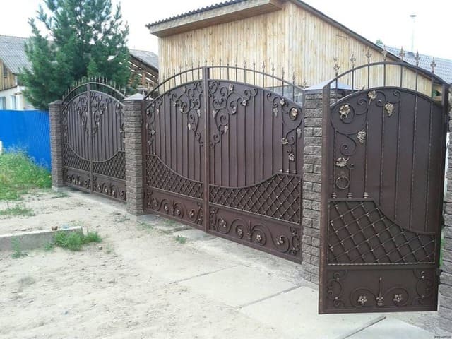 ковка Воскресенск